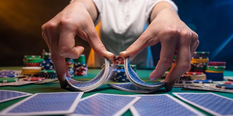 Tham gia VT999 ngay hôm nay để khám phá sảnh game bài cực chất 